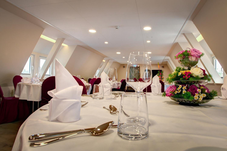 Food & Drinks 5, Weserhotel Schwager, Holzminden
