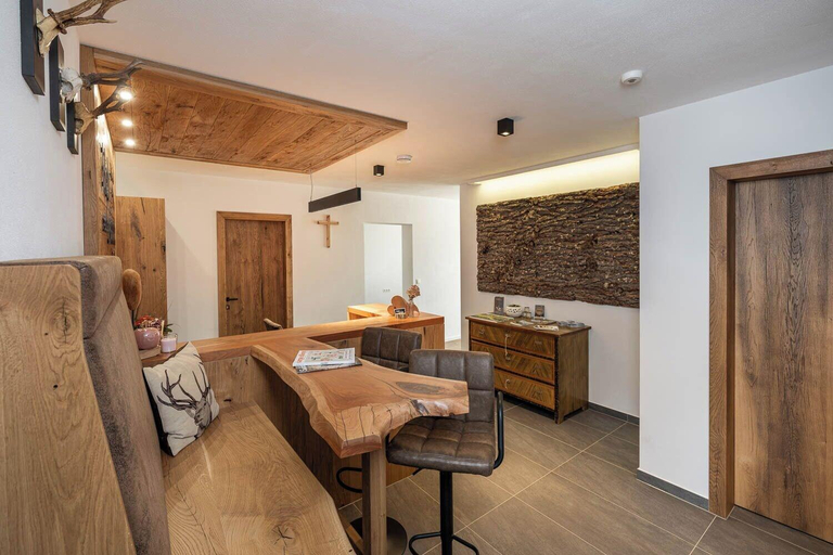 Public Area, Holzlodge Deluxe, Sankt Johann im Pongau