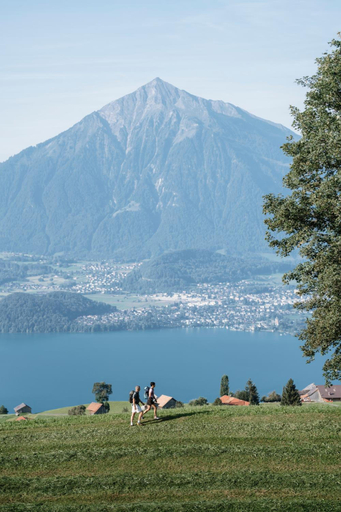 Exterior & Views 2, Solbadhotel Sigriswil, Thun