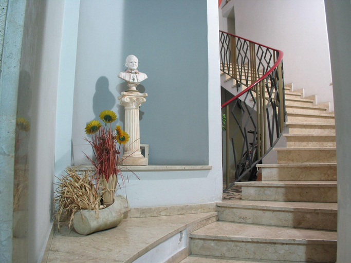 Public Area 3, RS San Sebastiano Holidays, Catania