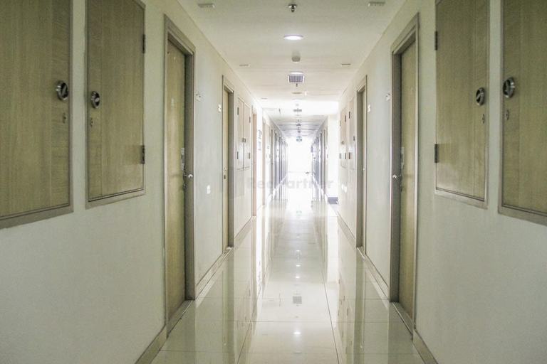 Others 3, RedLiving Apartemen Paradise Mansion - Gunawan, West Jakarta