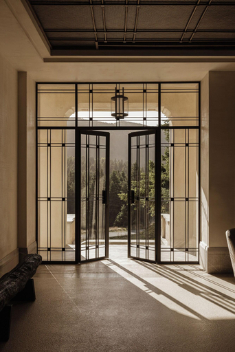 Public Area 4, MANNA, a Member of Design Hotels, Peloponnese