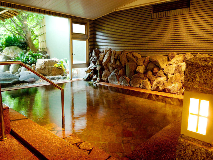Sports and Entertainment 5, Ito Onsen Yukitei, Itō