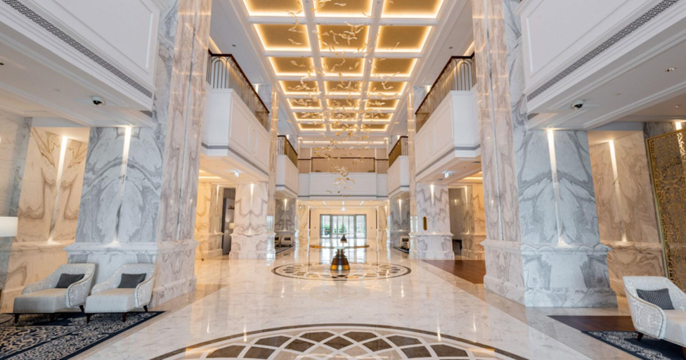 Public Area, Cheval Maison Expo City Dubai, Dubai
