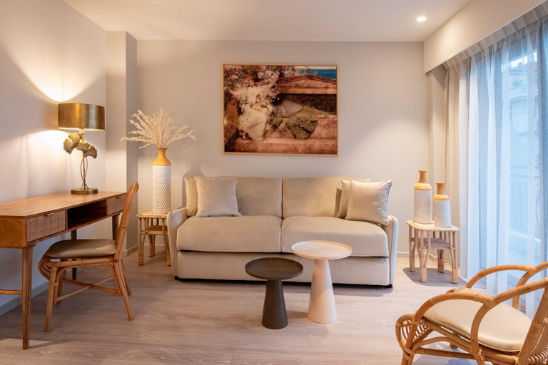 Room 3, Ra Sidence Ha Telia Re Chambord, Alpes-Maritimes