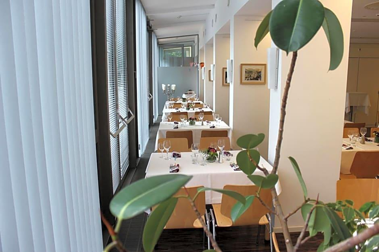 Food & Drinks 4, Ausbildungshotel St Theresia, München