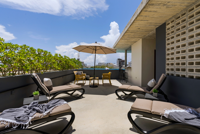 Others 4, Ocean Boutique Condos, Cozumel