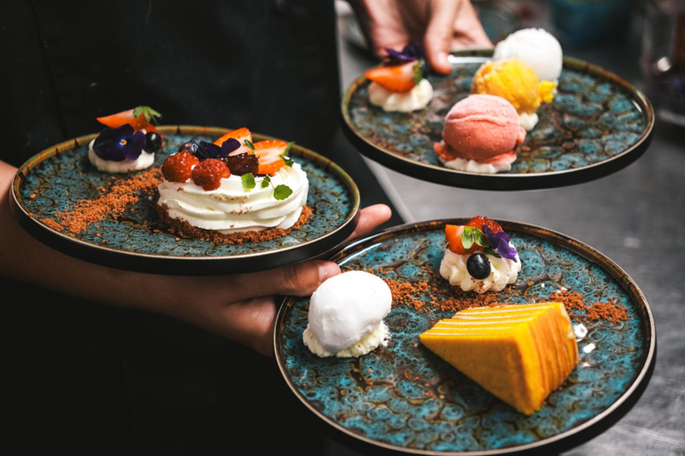 Food & Drinks 5, Hotel De Barones, Dalfsen