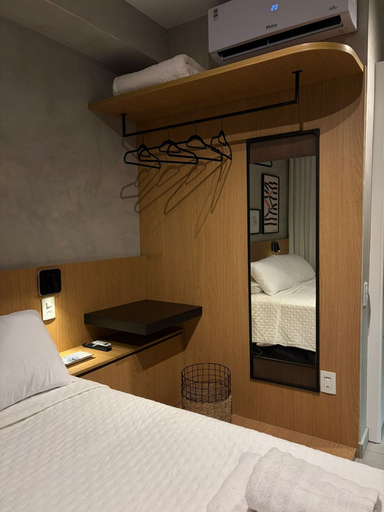Room 5, Condominio Hub Brooklin, São Paulo