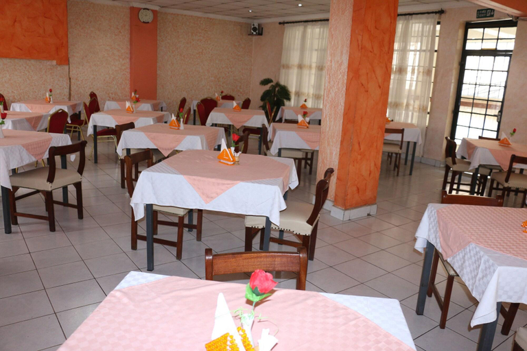 Food & Drinks 5, Adventist Lms Guest House & Conference Centre, Dagoretti North