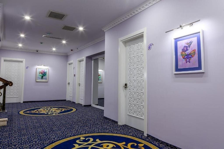 Public Area 2, Antique Palace Hotel Baku, Baku