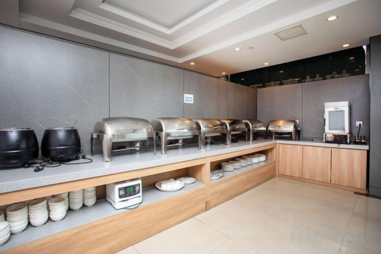 Others 5, GreenTree Inn (Shanghai Fengxian Xidu), Shanghai