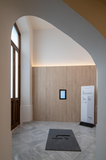 Public Area 3, Plaza del Siglo Suites, Málaga