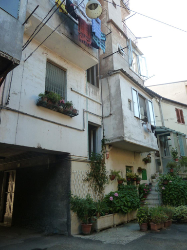 General view 3, B & B Da Maria, Ancona