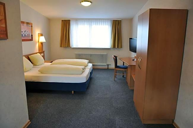 Bedroom 3, Hotel Bv Rgerhof, Saarpfalz-Kreis