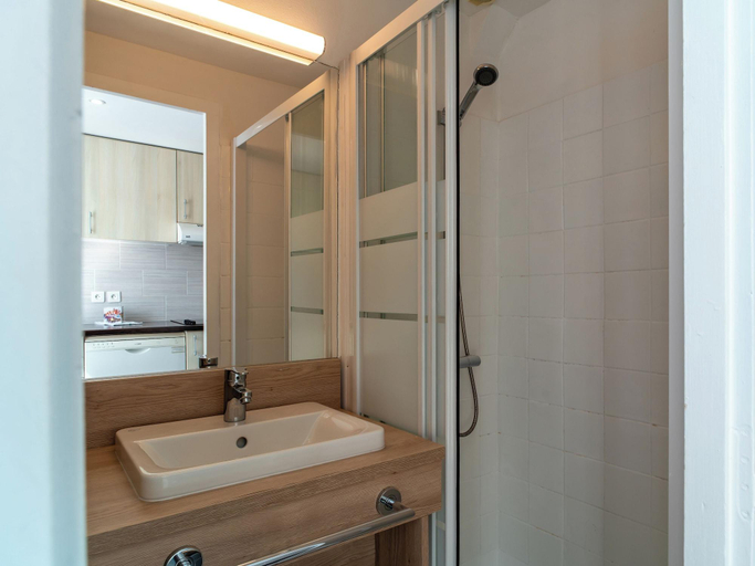 Room 5, Résidence Sud Océan - Vacancéole, Morbihan