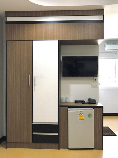 Bedroom 3, Smile Place, Chom Thong
