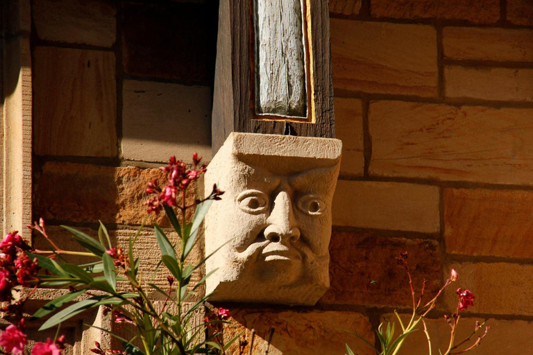 Others 4, Weinkastell Zum Weissen Ross, Bad Dürkheim