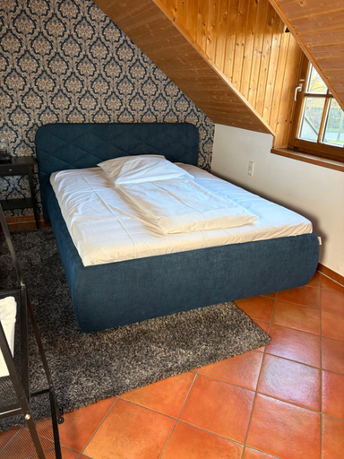 Bedroom 3, Oldenburger Mvºhle, Oldenburg