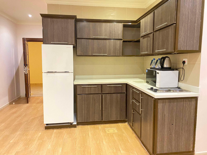 Bedroom 3, Al Diyafa Hotel, Al Ahsa