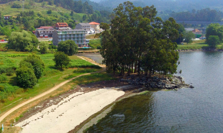 General view 3, Las Islas, Pontevedra