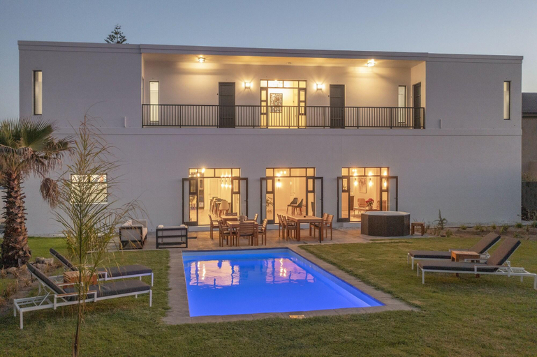 Sport & Beauty 2, Glow Boutique Suites, Overberg