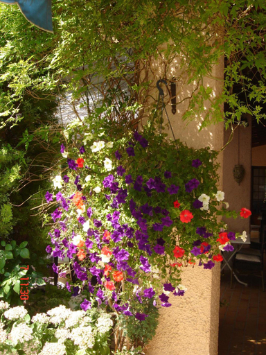 Exterior & Views 2, Hotel Mistral, Bouches-du-Rhône