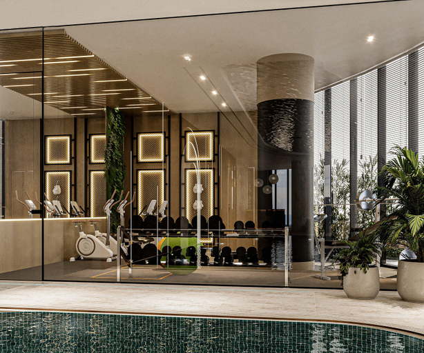 Sports and Entertainment 5, Crowne Plaza Durres , Durrësit