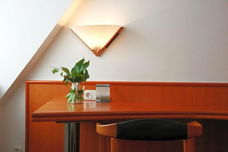 Public Area, Altstadthotel Brauereigasthof Winkler, Neumarkt in der Oberpfalz
