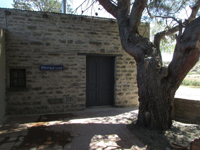 General view