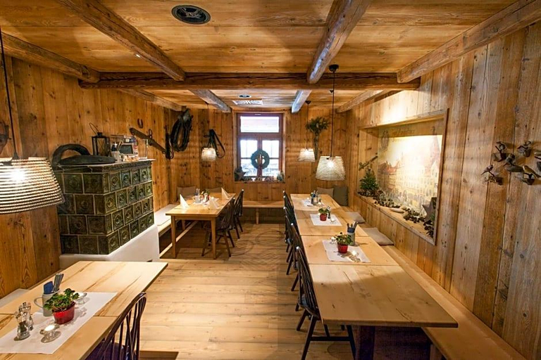 Exterior & Views 2, Die Post Landgasthof Aufkirchen, Starnberg
