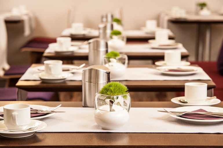 Food & Drinks 5, Hotel Hollmann, Gütersloh