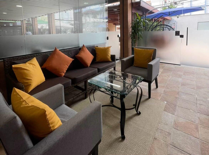 Public Area, Vila Dona Gloria, Guarujá