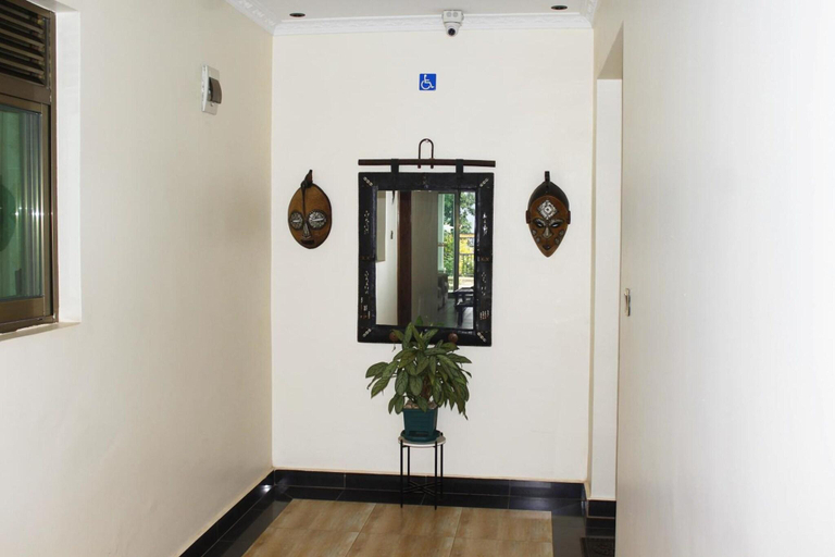 Public Area 3, Ecoair Apartment Hotel, Gasabo