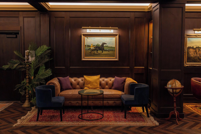 Public Area 4, Whisky Hotel, Los Angeles