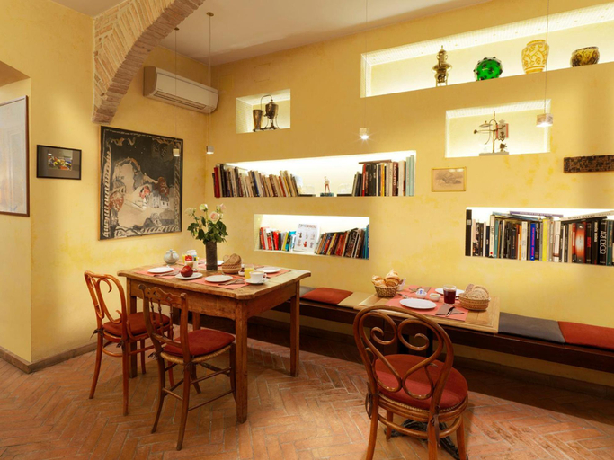 Food & Drinks 4, Boutique Hotel Albero Nascosto, Trieste