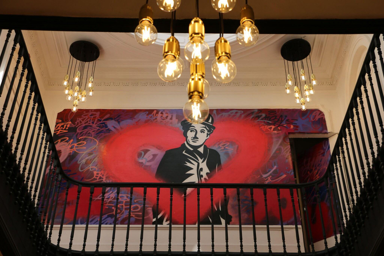 Others 5, Rosalma Hostel, Porto