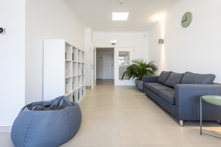 Exterior & Views 2, Dunas Hostel & Guesthouse, Portimão
