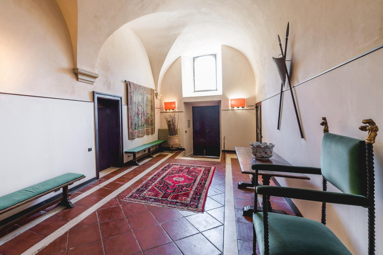 Others 5, Palazzo Ducale Sangiovanni, Lecce