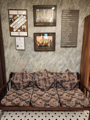 Others 4, The Travellers House - Pet Friendly Accommodation, Saphan Sung