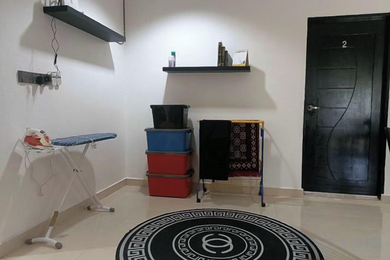 Others 4, Sky312 Muslim Homestay, Langkawi