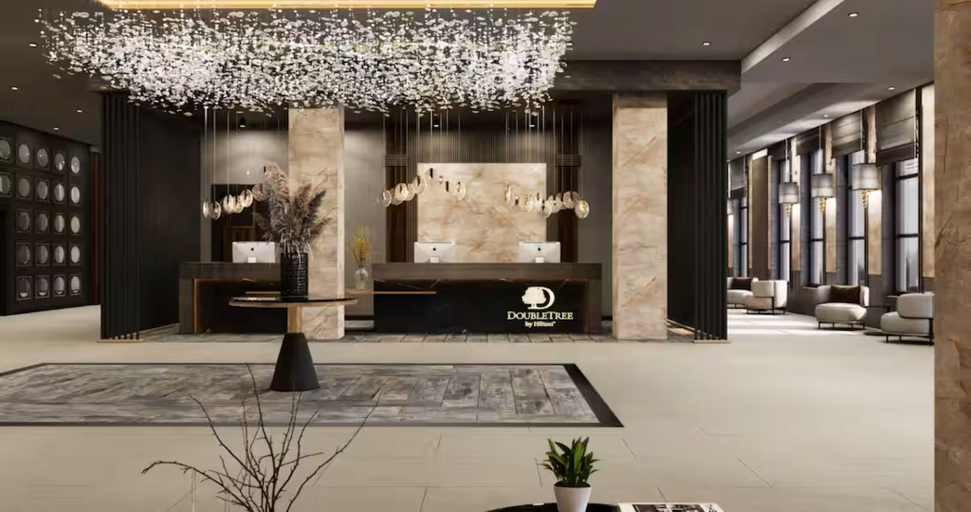 Exterior & Views, Doubletree By Hilton Kars Sarikamis, Sarıkamış