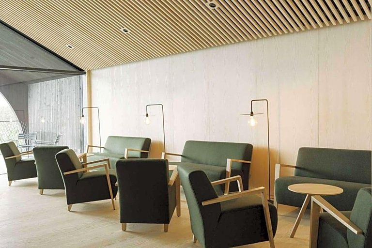 Public Area 2, Hotel Milla Montis, Bolzano