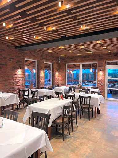 Food & Drinks 5, Hotel Rosengarten, Frankfurt (Oder)