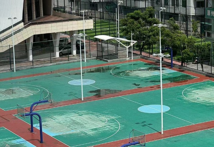 Sport & Beauty, Orange Hotel Chaozhou Ancient City People's Square, Chaozhou
