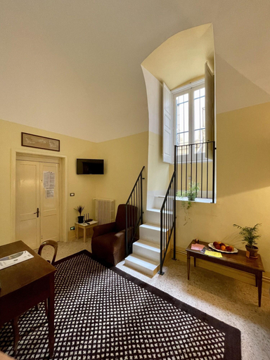 Exterior & Views 2, 4 balconi rooms- Dimora Arditi, Lecce