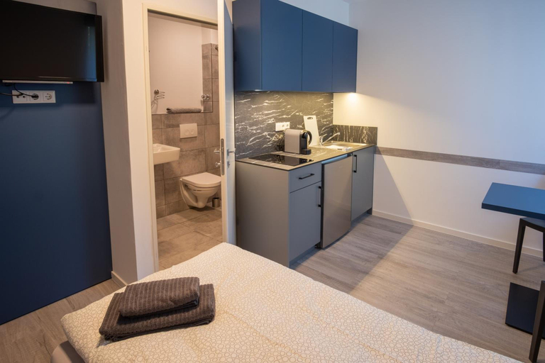 Others 4, Hotel A24 Bei Hamburg, Stormarn