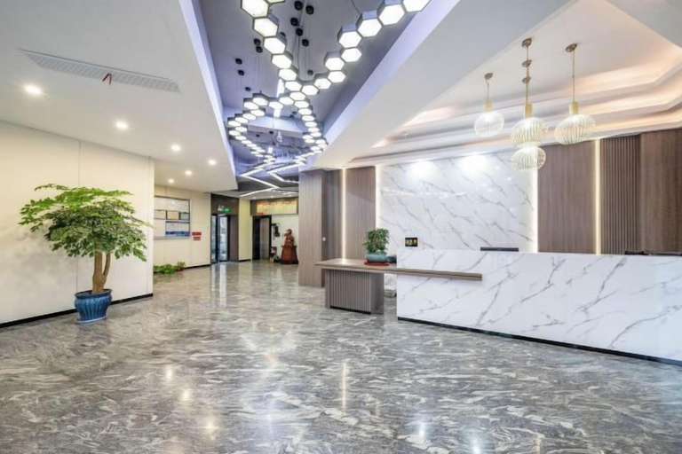 Others 1, Nanxun Liwei Boutique Hotel, Huzhou