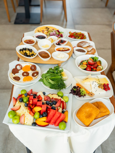Restaurant 2, Soliport Hotel & Spa, Çeşme