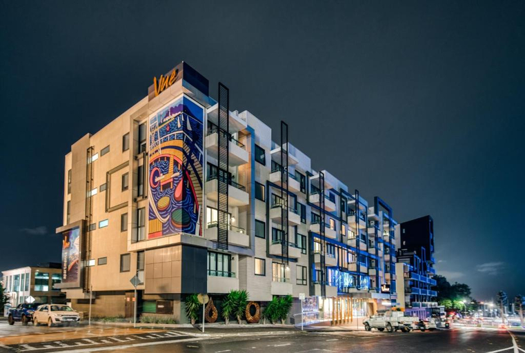 General view 2, Oaks Vue Suites Geelong, Geelong